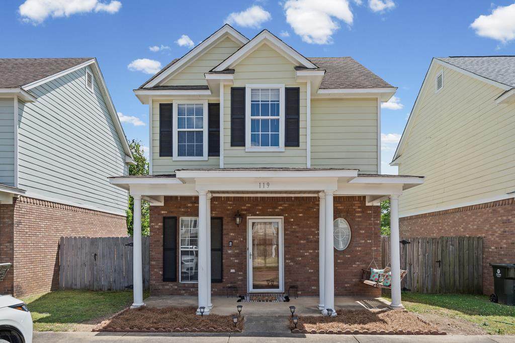 119 Greystone - Photo 1