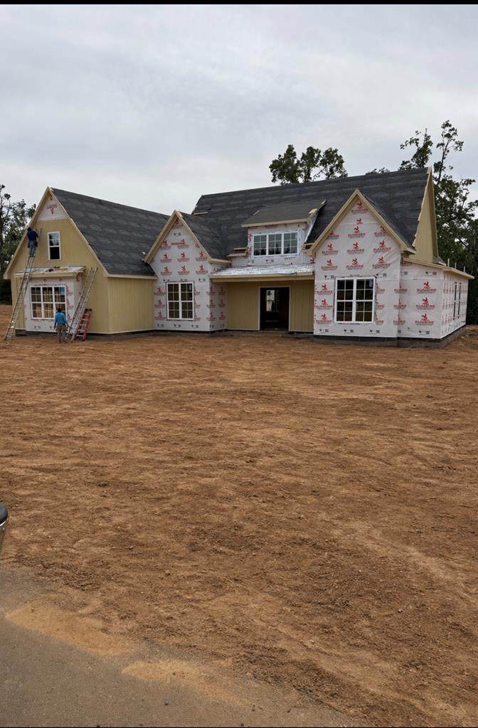 1003 Belle Terre Lane - Photo 1