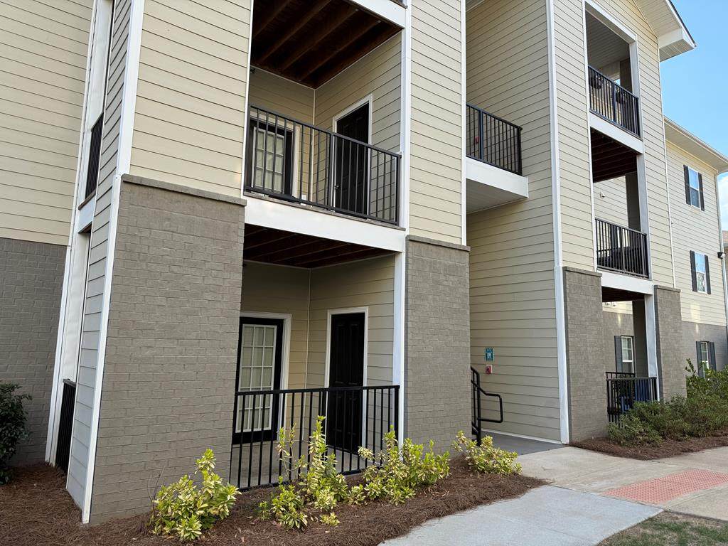 1101 Molly Barr Rd #203 - Photo 1