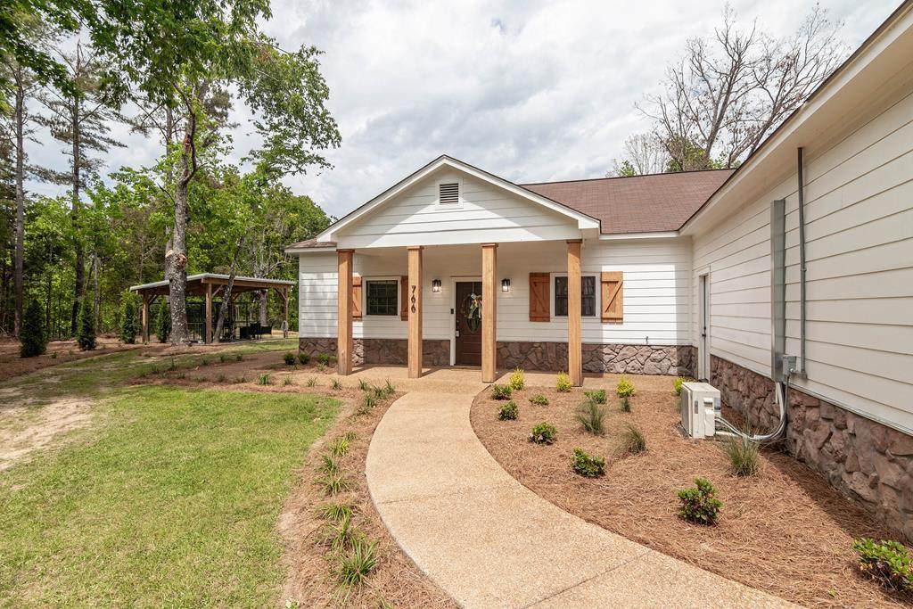 766 County Road 215 - Photo 1