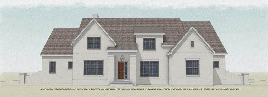 317 Country Club - Photo 1