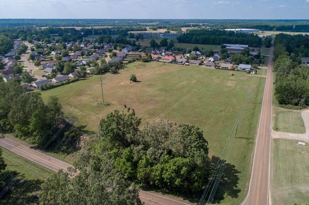 tbd Keating Road - Photo 1