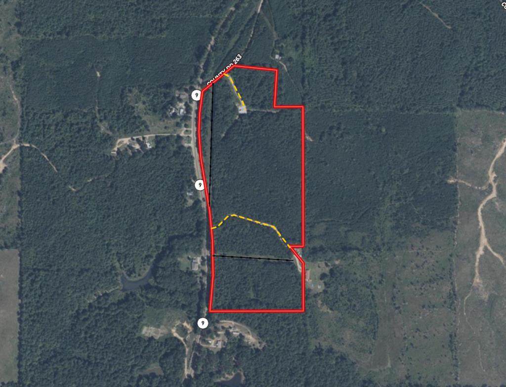 00 Hwy 9 - Photo 1