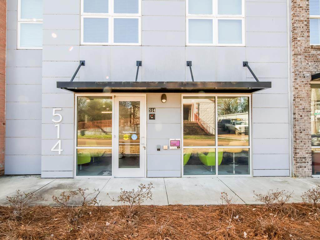 514 Jackson Ave #316 - Photo 1