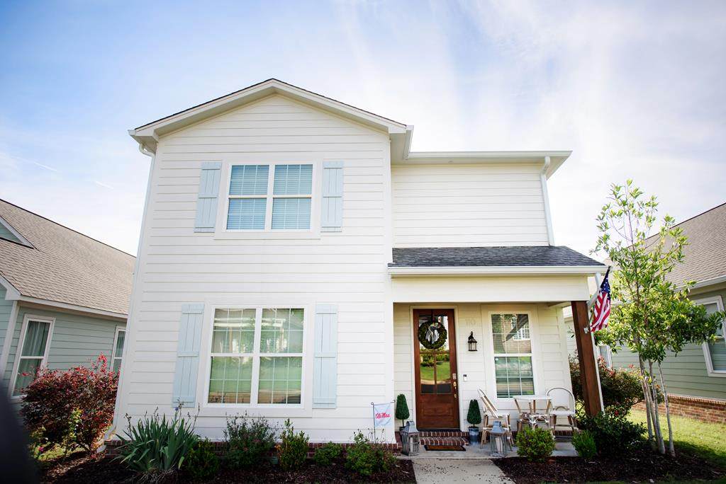 110 Nash Circle - Photo 1