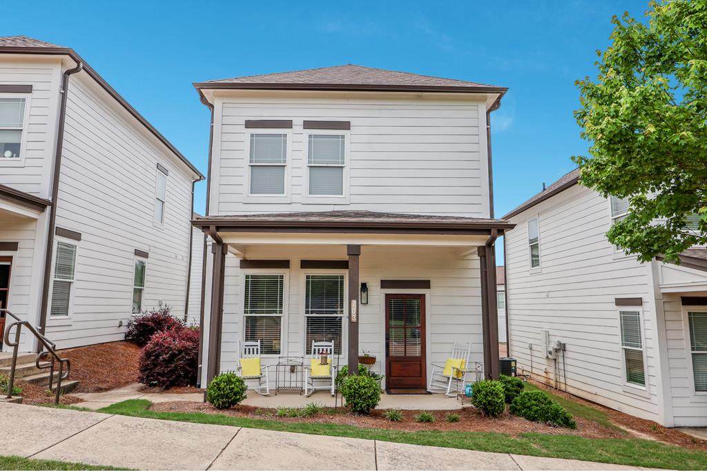 703 Ironwood Ln - Photo 1