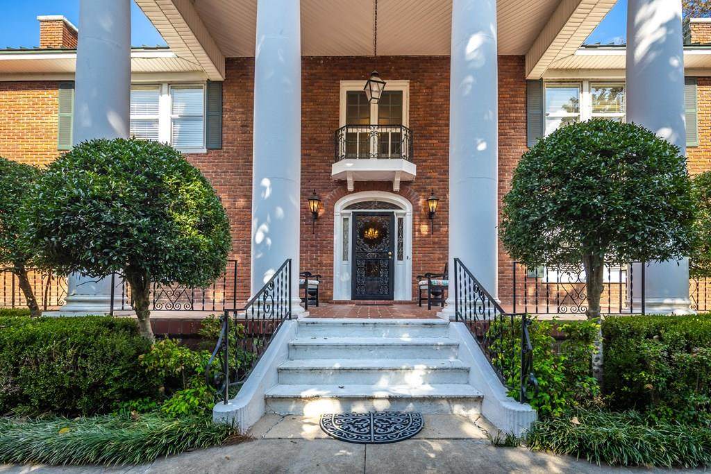 8000 Austin Rd - Photo 1