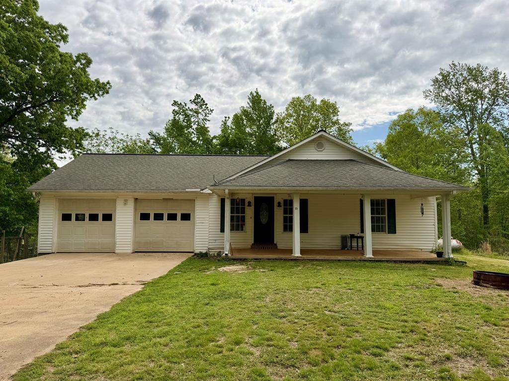 23 County Road 2220 - Photo 1