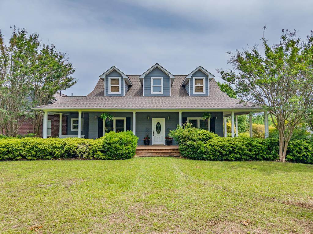 4193 Bethel Road - Photo 1