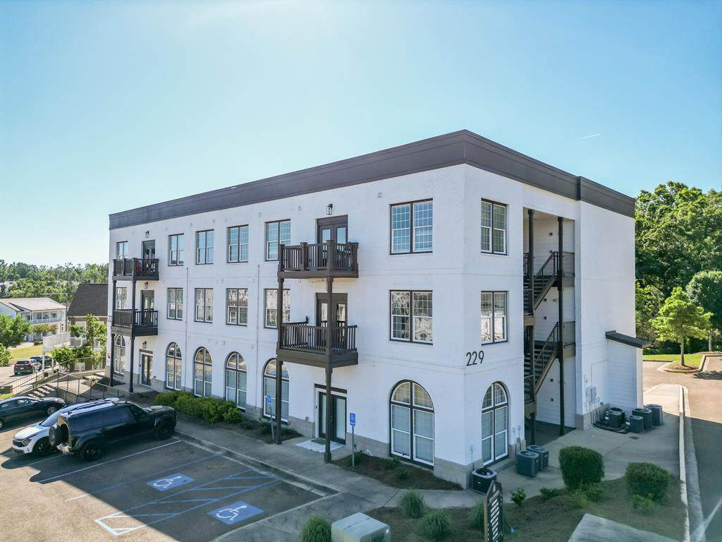 229-22 Town Center Drive - Photo 1