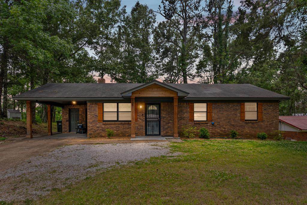 503 Molly Barr Cove - Photo 1