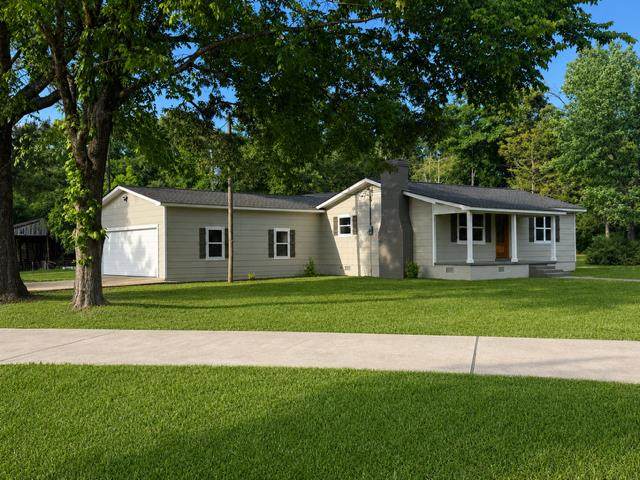 4271 Mt Olivet Road - Photo 1