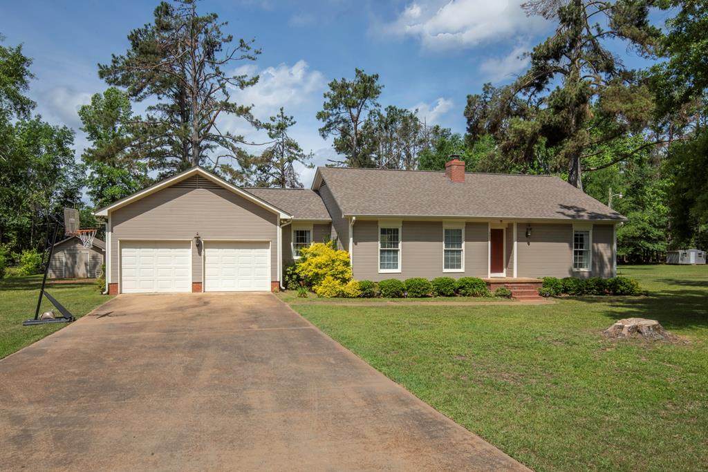 205 Cedar Street - Photo 1