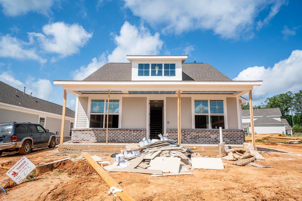 1002 Nuttall Oak Drive - Photo 1