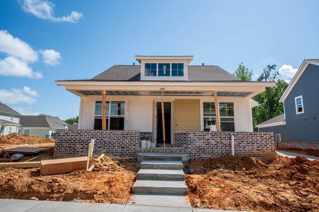 1009 Nuttall Oak Drive - Photo 1