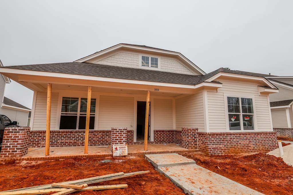 1013 Nuttall Oak Drive - Photo 1