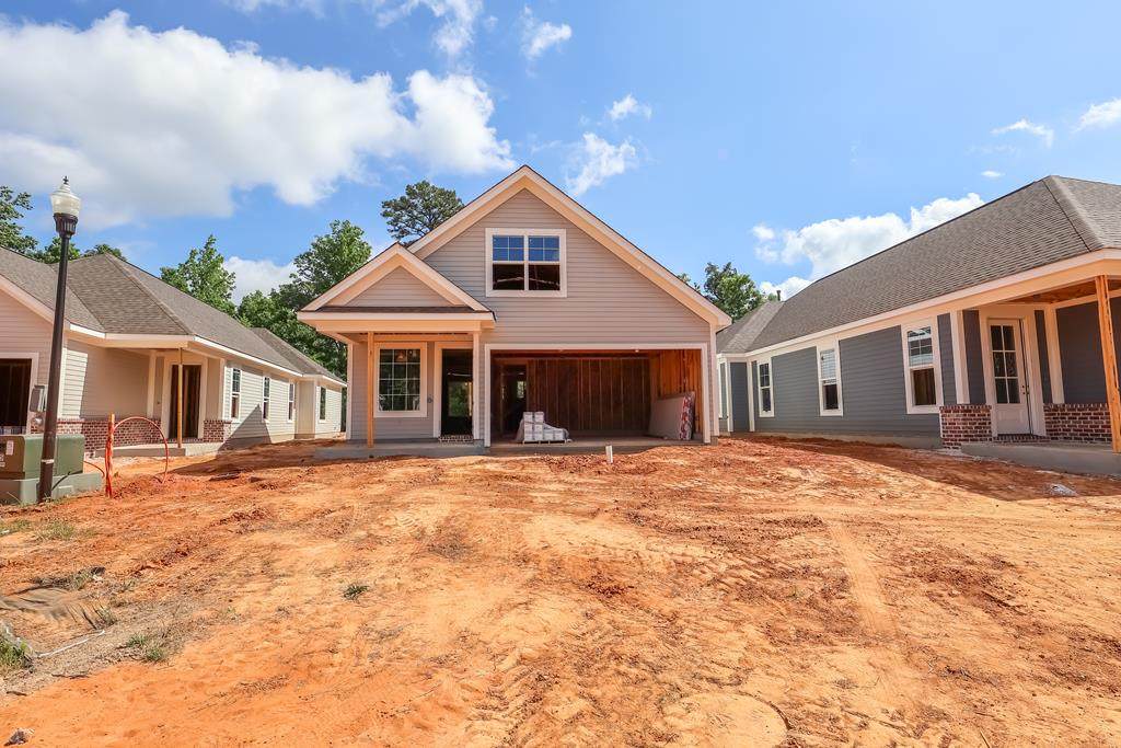 940 Georgia Oak Cove - Photo 1