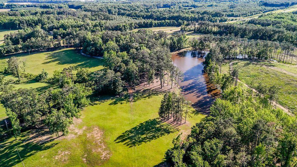 0 E Of County Road Off Hwy#279-6 - Photo 1