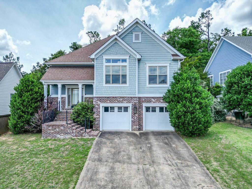 120 Oxford Creek Dr - Photo 1