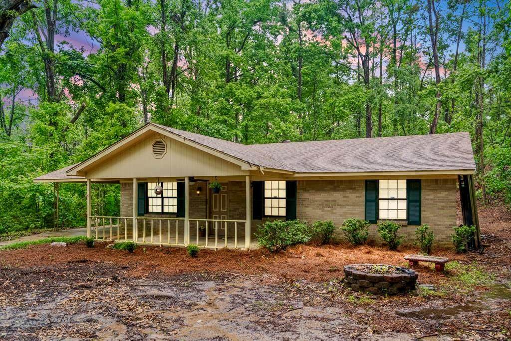 828 Hwy 6 West - Photo 1