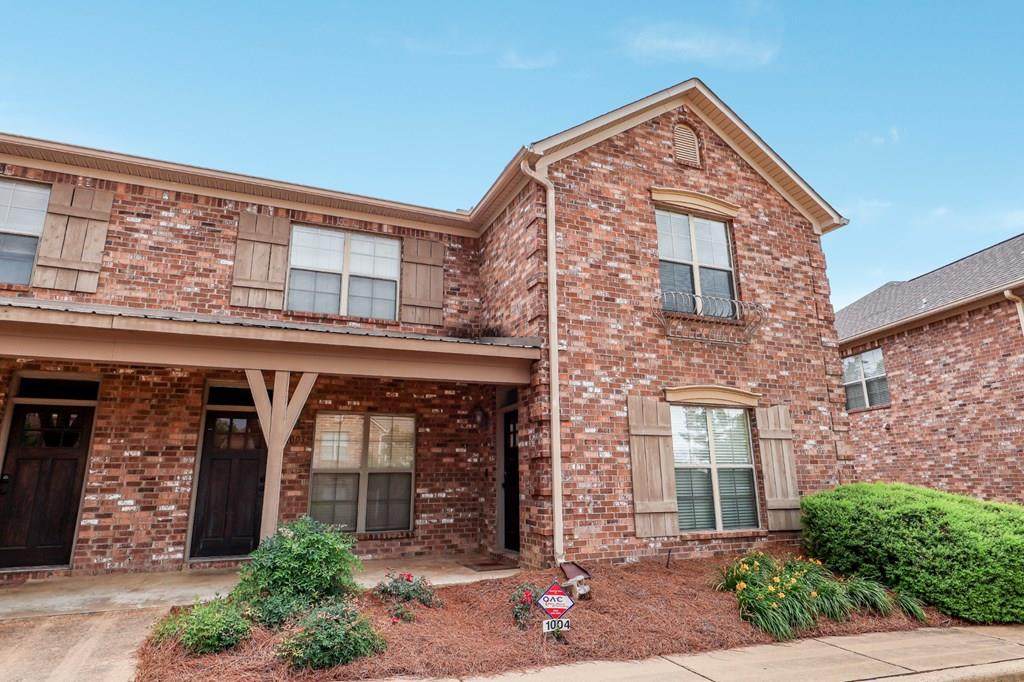 2150 Anderson Road #1004 - Photo 1