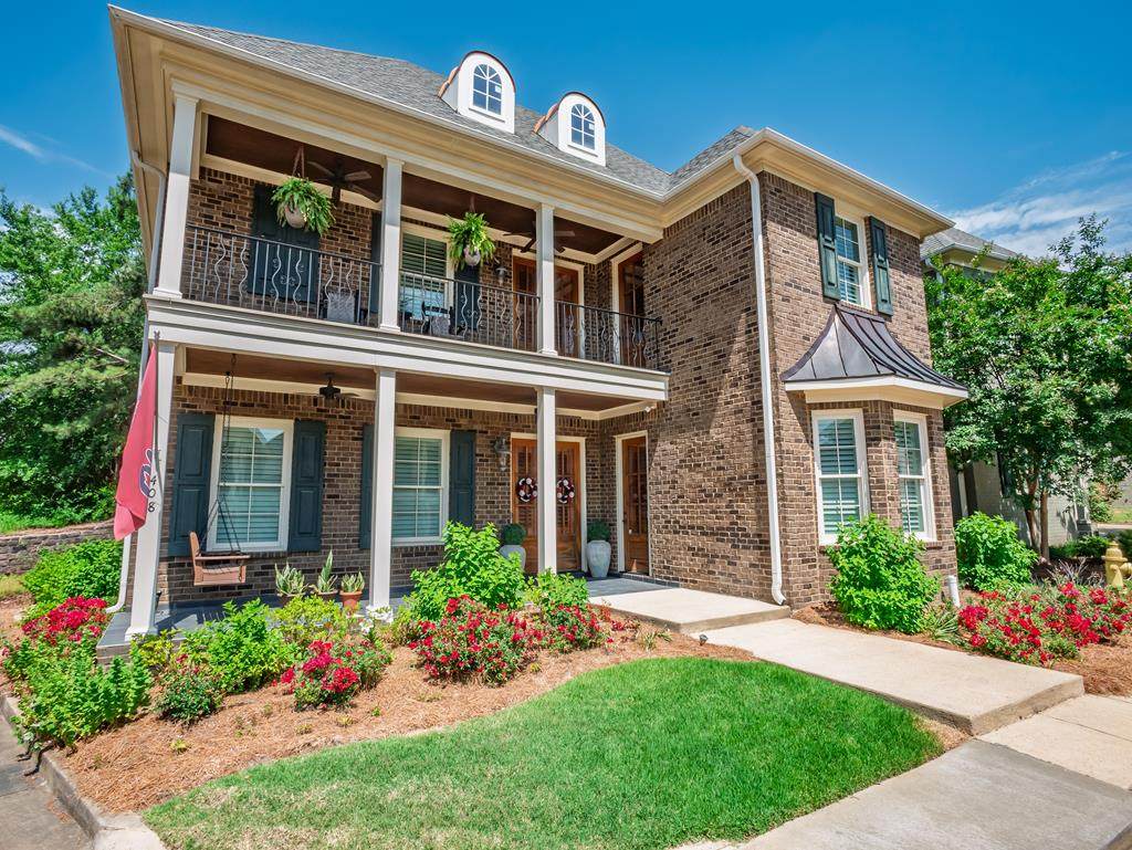 408 St Remy - Photo 1