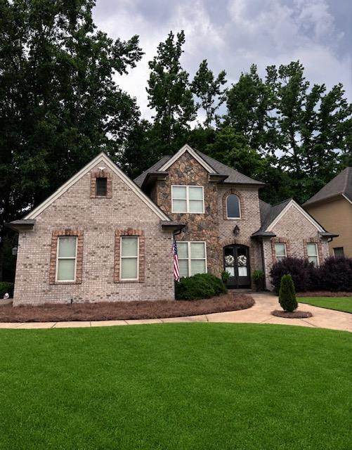 728 Nottingham Drive - Photo 1