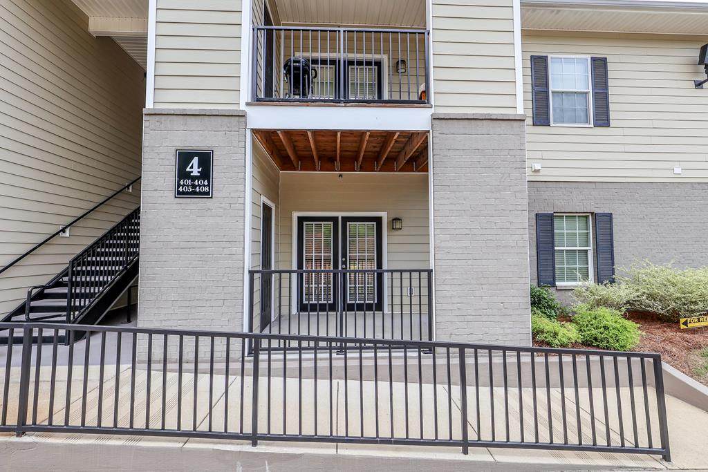 1101 Molly Barr Rd #404 - Photo 1