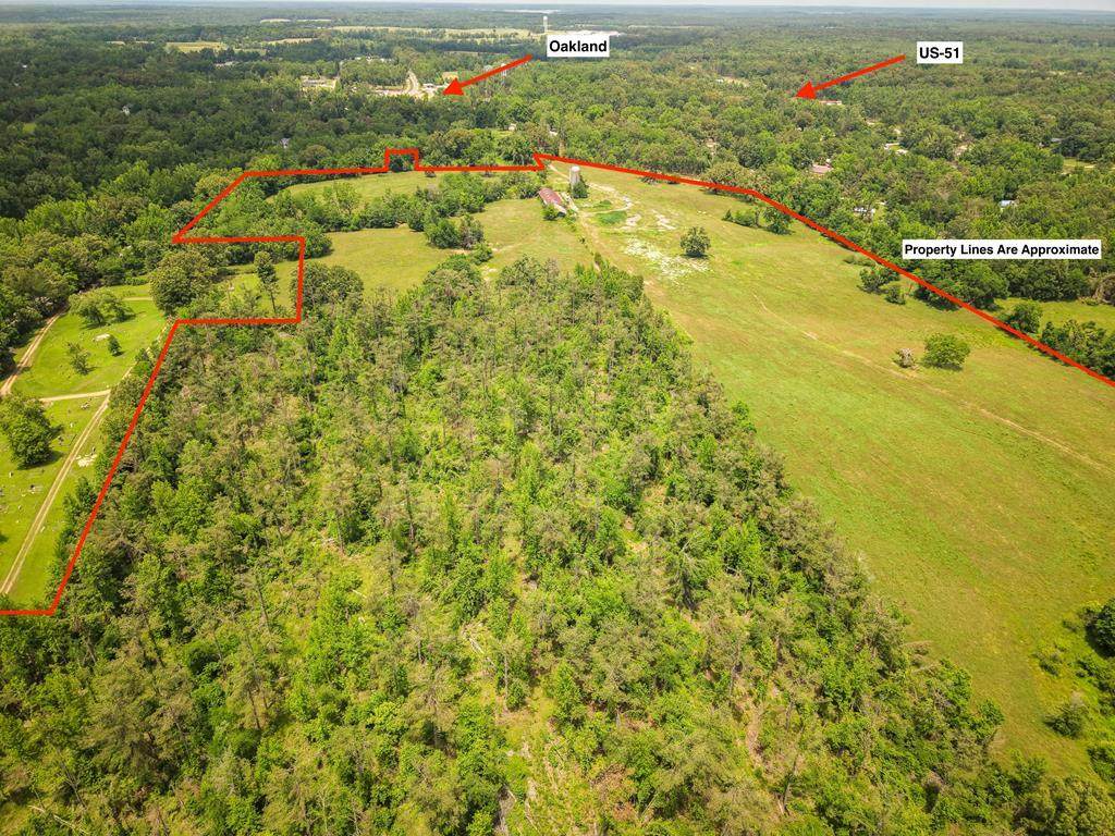 192.5 ac Silo Road - Photo 1