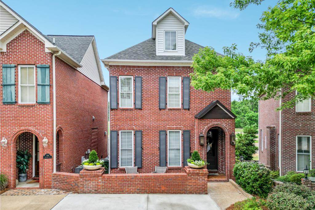 716 Mogridge Lane - Photo 1
