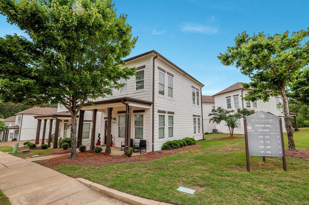 480 Olive Branch Way - Photo 1