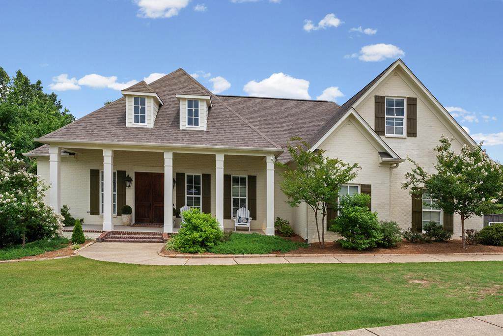 608 Centerpointe Cove - Photo 1