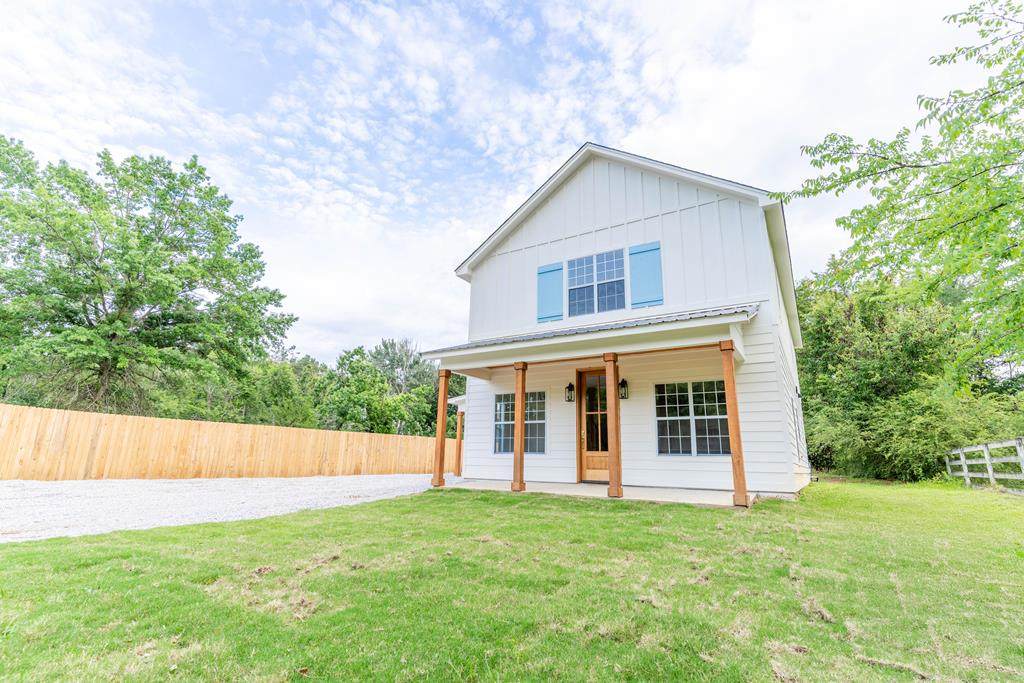 46 County Road 317 - Photo 1