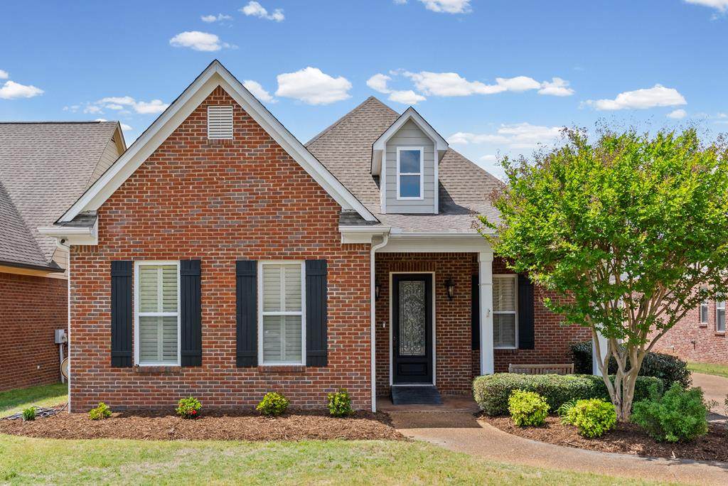 6233 Charleston Court - Photo 1