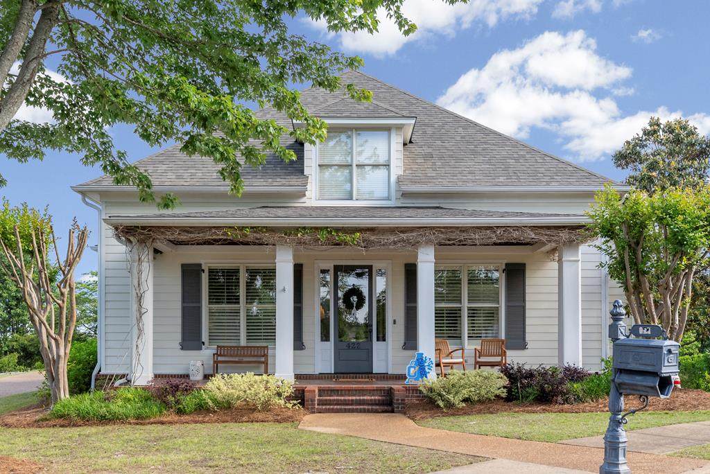 422 Northpointe Lake Drive - Photo 1