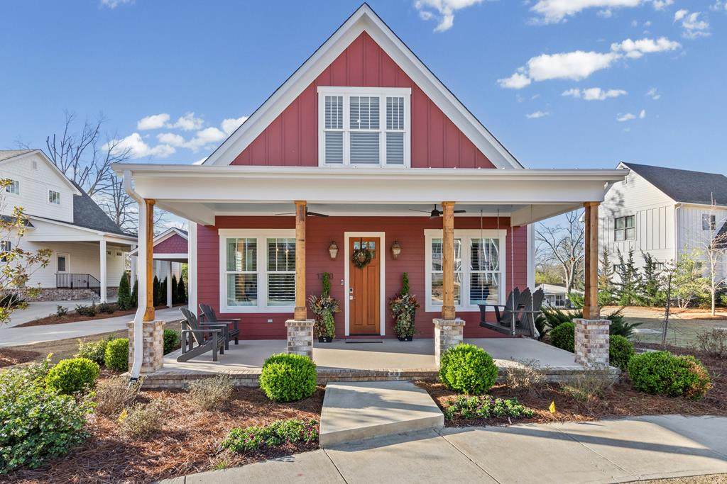 1300 Pleasant Dr - Photo 1