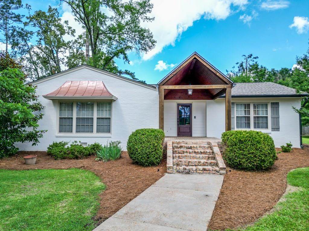 601 Sage Cove - Photo 1