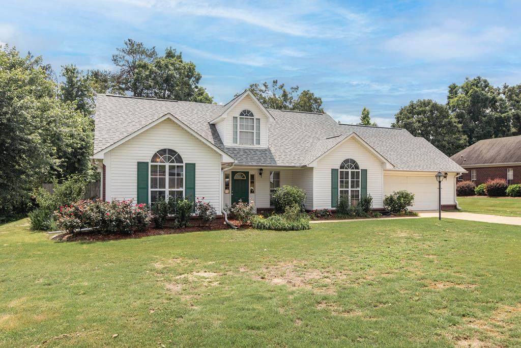 136 Peyton Circle - Photo 1