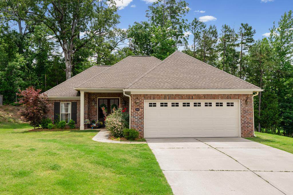 2010 Pebble Creek - Photo 1