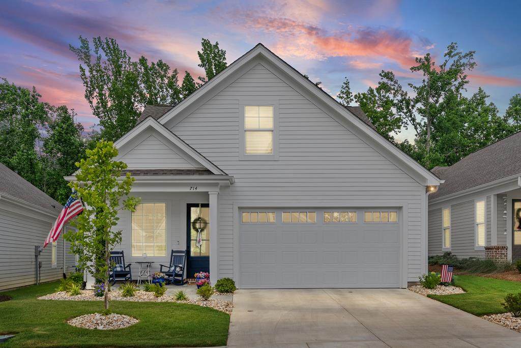 714 Turkey Oak Cove - Photo 1