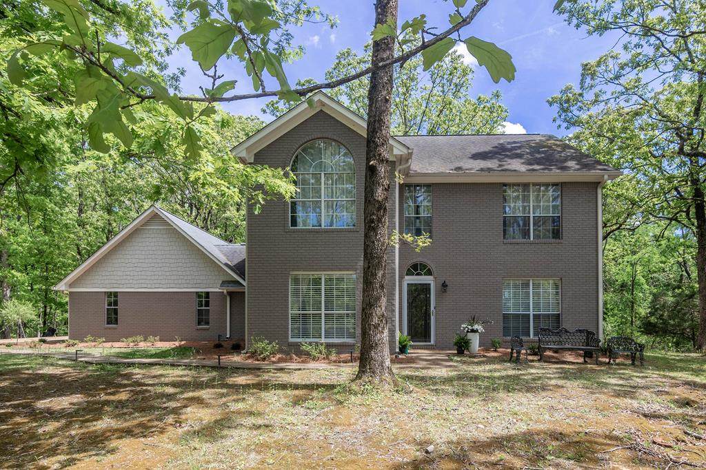 329 Wishing Tree Lane - Photo 1