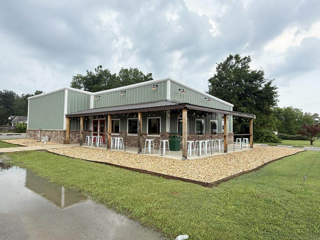501 Fourth Street - Photo 1
