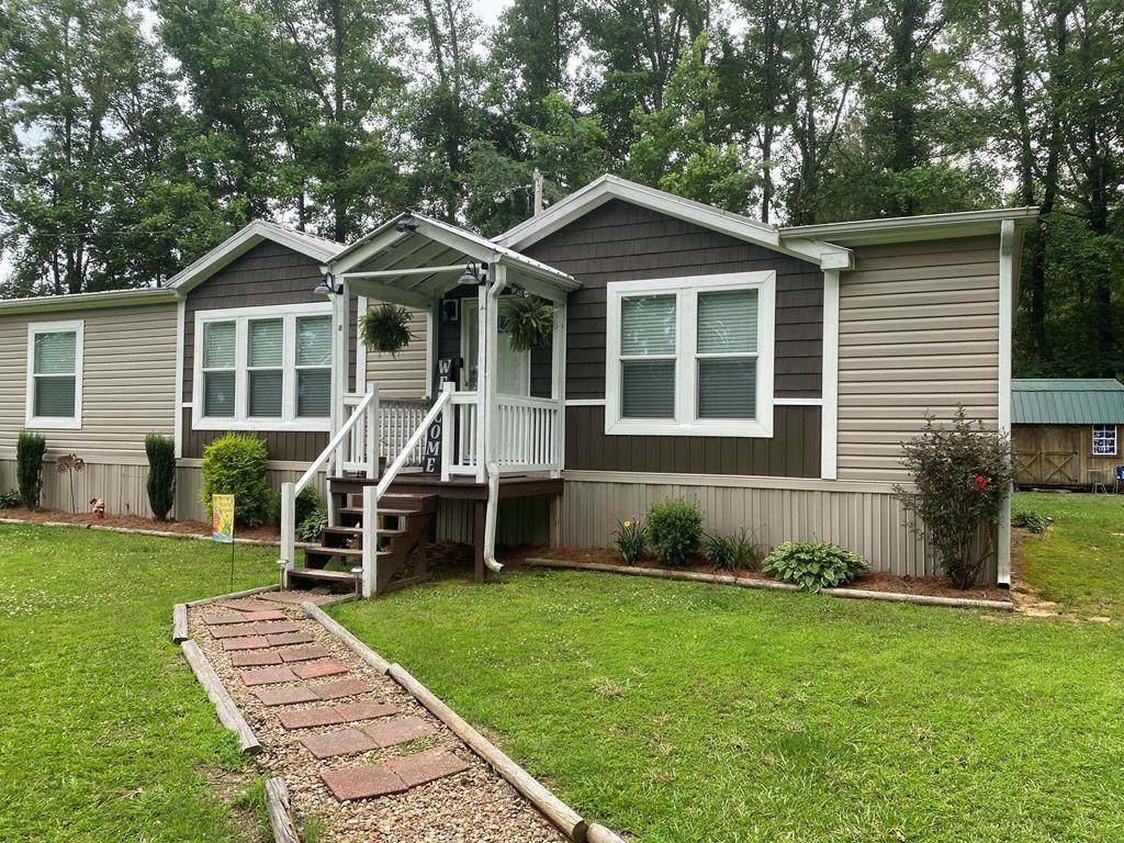 498 County Road 445 - Photo 1