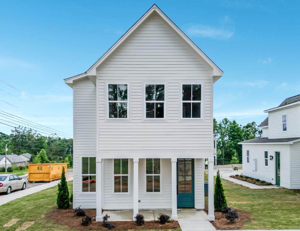 457 Pea Ridge Rd - Photo 1