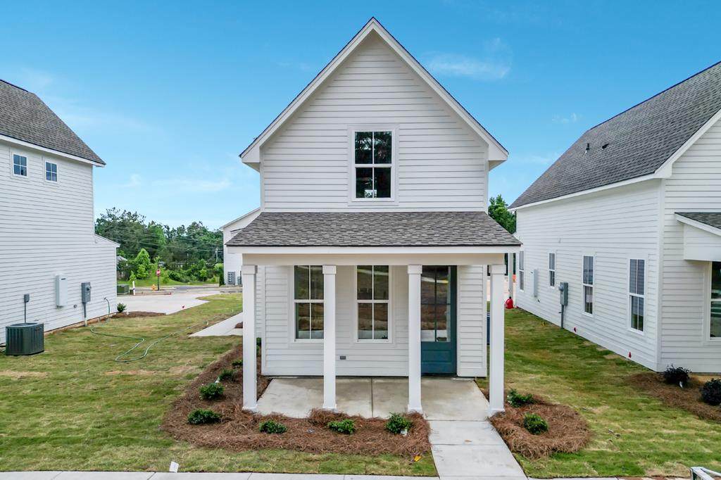 465 Pea Ridge Rd - Photo 1