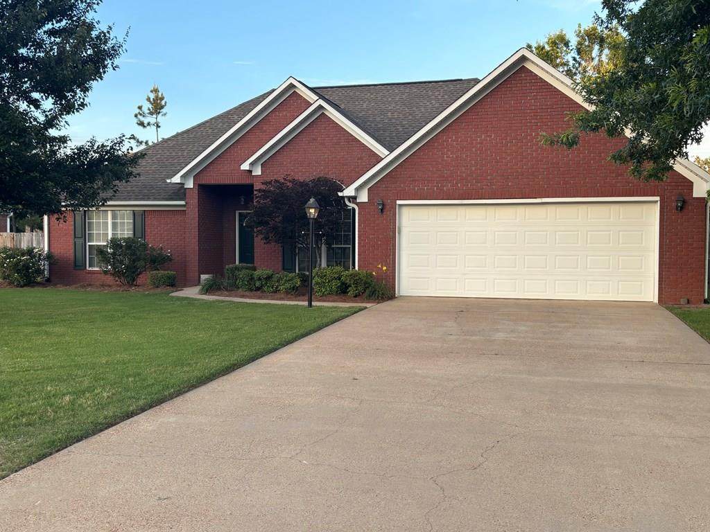 805 Butler - Photo 1