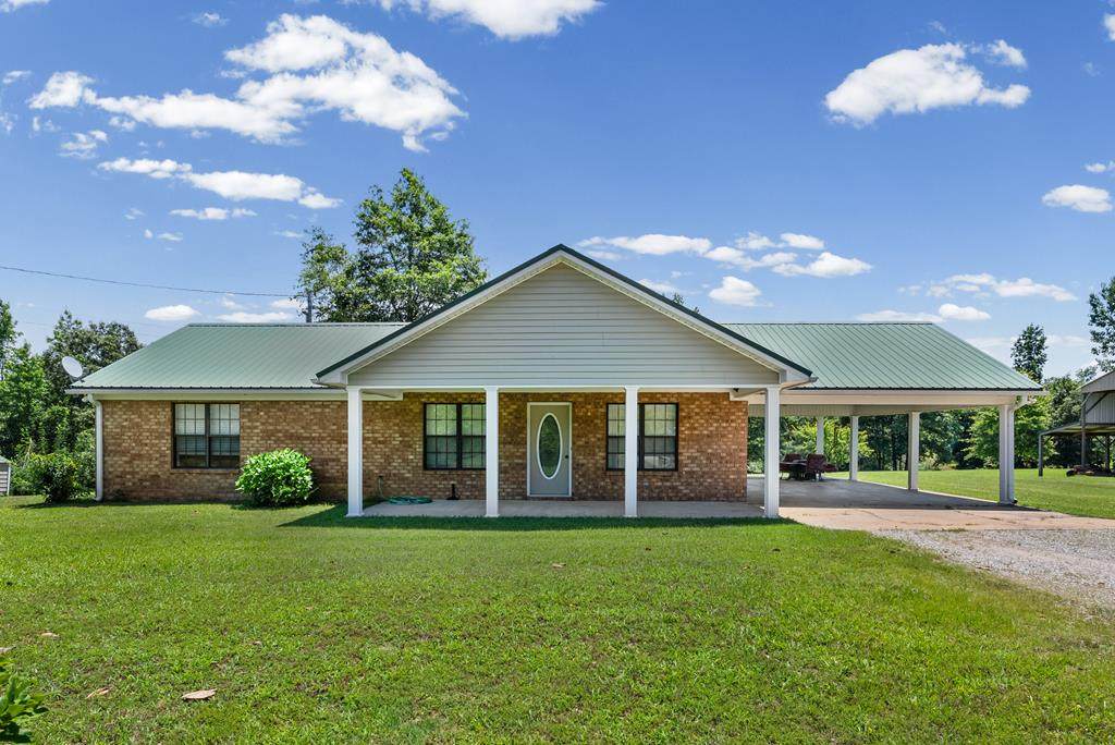 34 County Road 291 - Photo 1