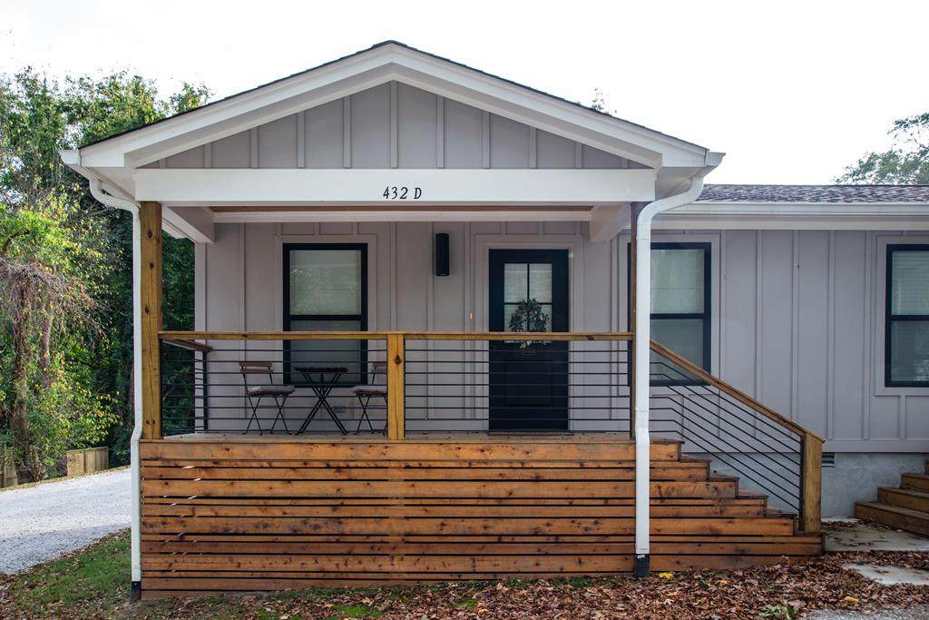 D 432 North 15th - Photo 1