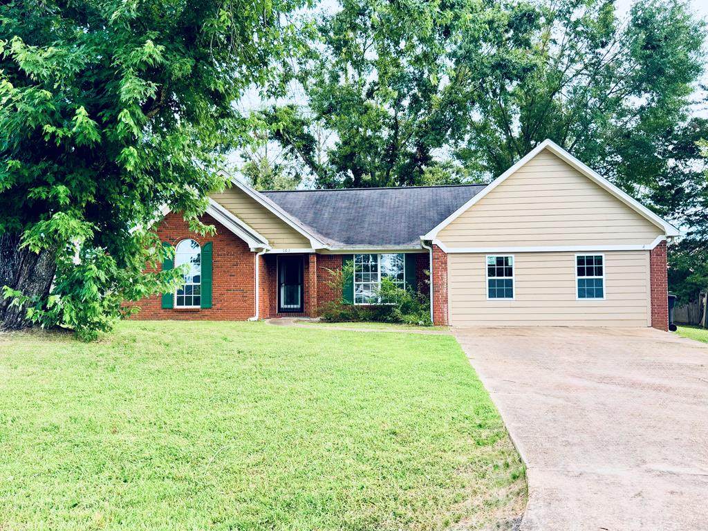 705 Deerfield Drive - Photo 1