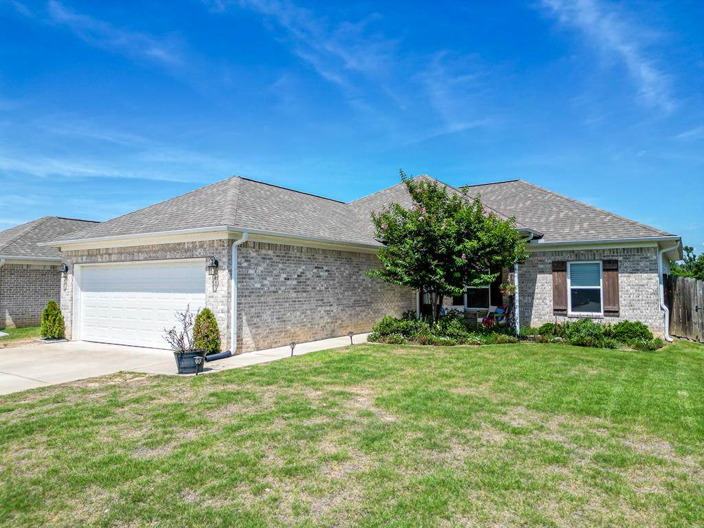 4010 Abbawood Dr - Photo 1